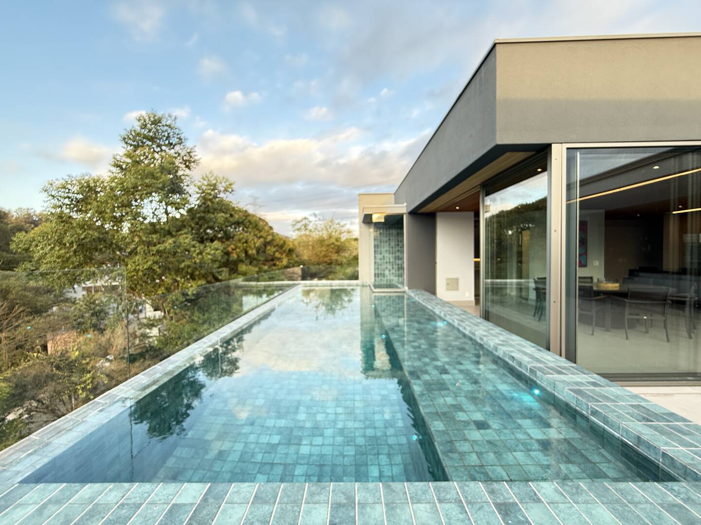 Casa, 5 suítes, 837m², em Alphaville Residencial Um — foto 16