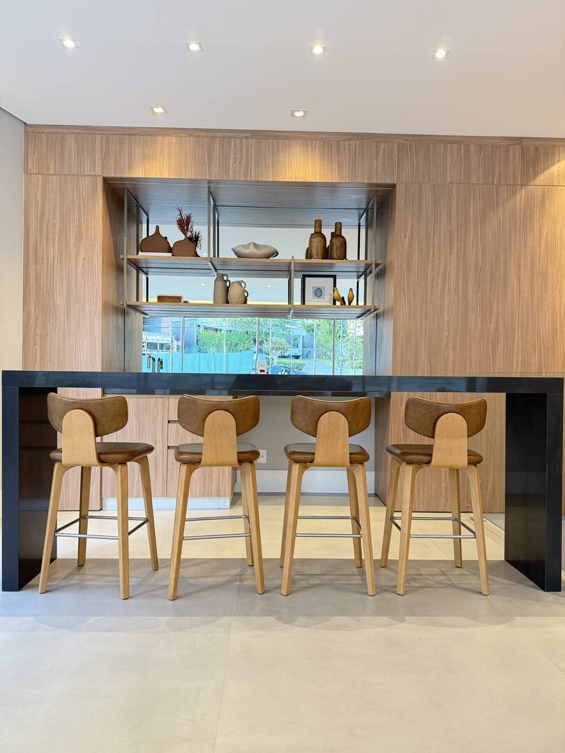 Casa, 5 suítes, 837m², em Alphaville Residencial Um — foto 20