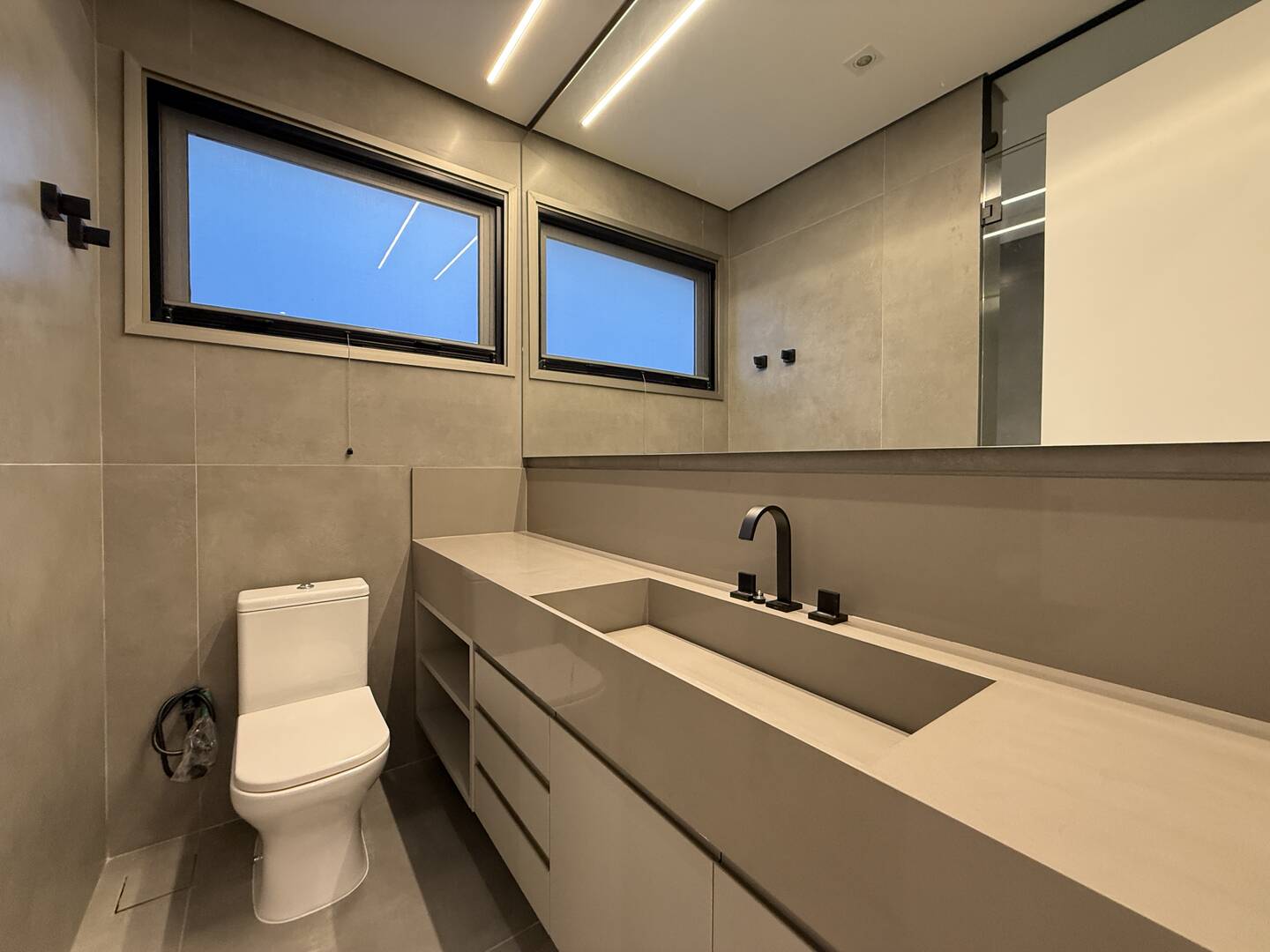 Casa, 5 suítes, 837m², em Alphaville Residencial Um — foto 23