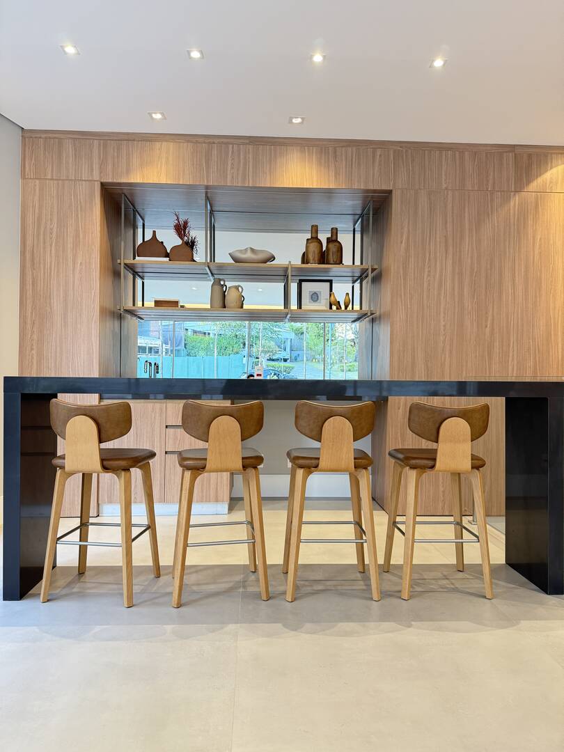 Casa, 5 suítes, 837m², em Alphaville Residencial Um — foto 26