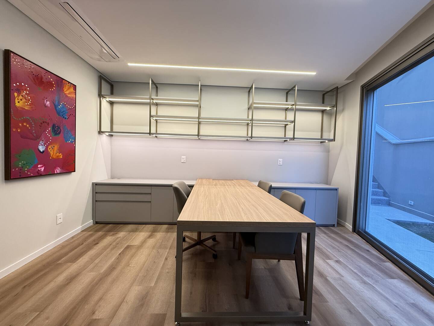 Casa, 5 suítes, 837m², em Alphaville Residencial Um — foto 28