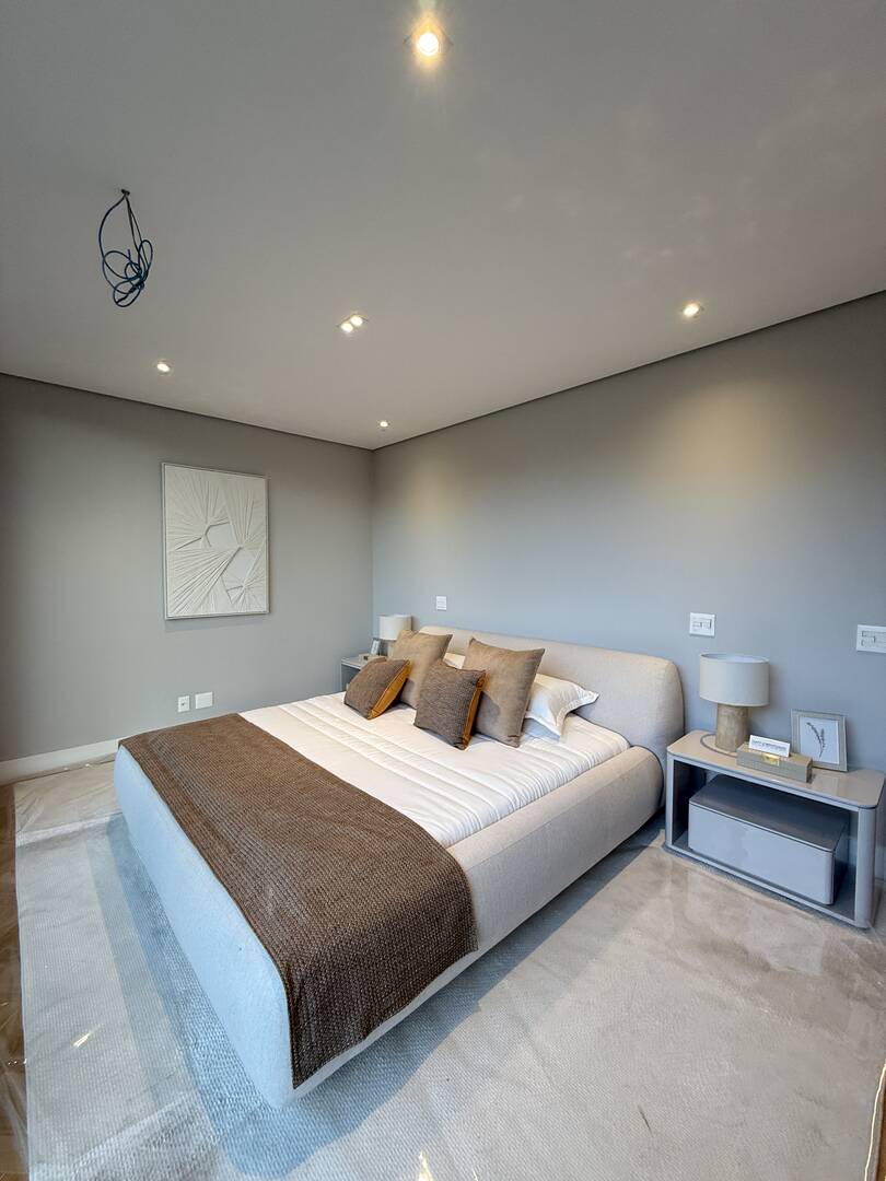 Casa, 5 suítes, 837m², em Alphaville Residencial Um — foto 25