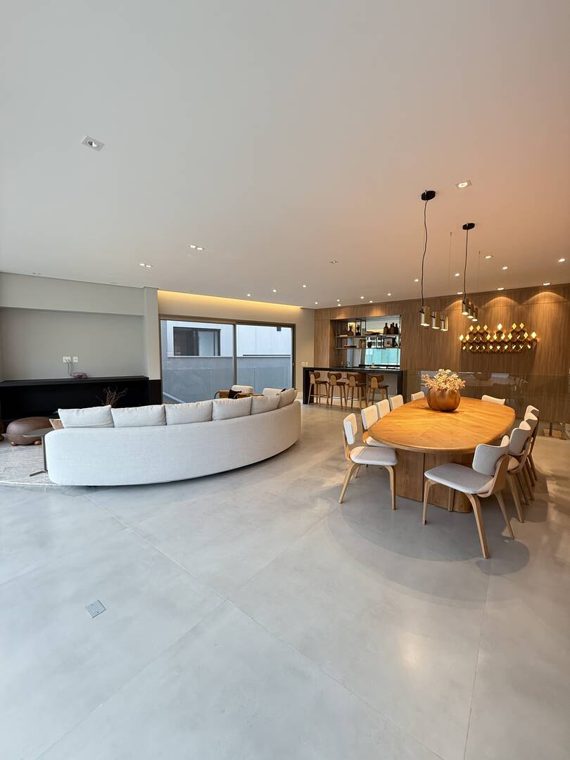 Casa, 5 suítes, 837m², em Alphaville Residencial Um — foto 27