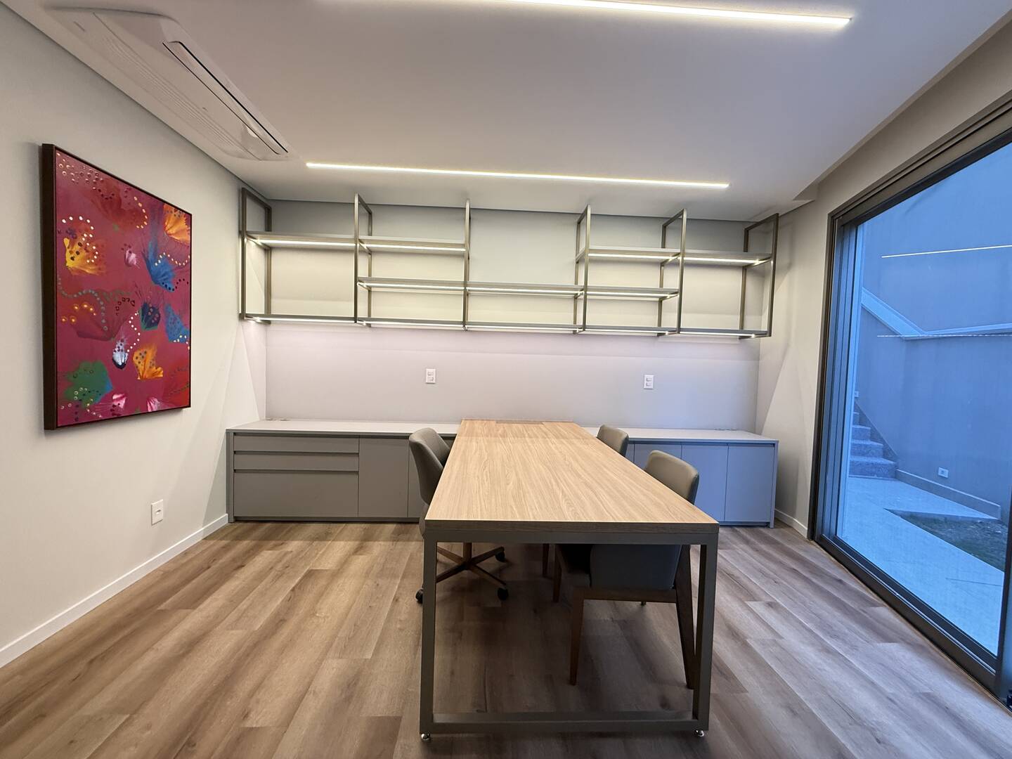 Casa, 5 suítes, 837m², em Alphaville Residencial Um — foto 34