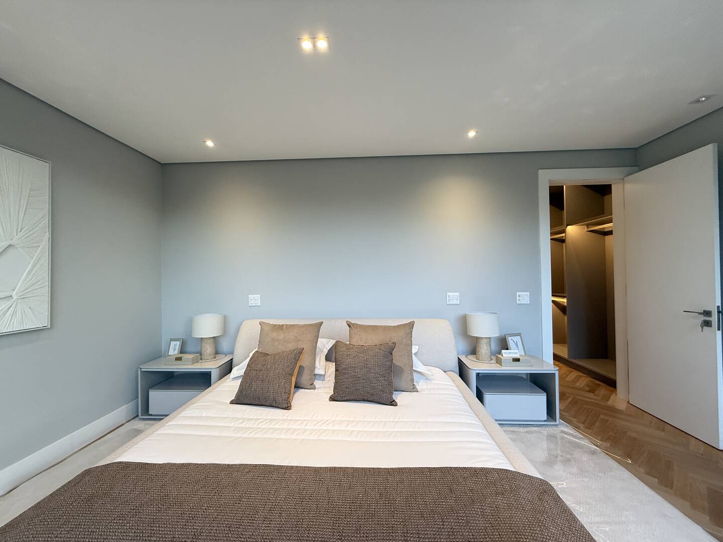 Casa, 5 suítes, 837m², em Alphaville Residencial Um — foto 32
