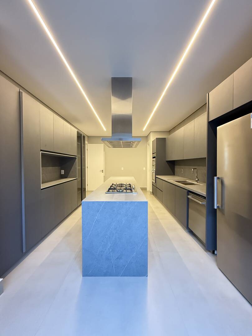 Casa, 5 suítes, 837m², em Alphaville Residencial Um — foto 41