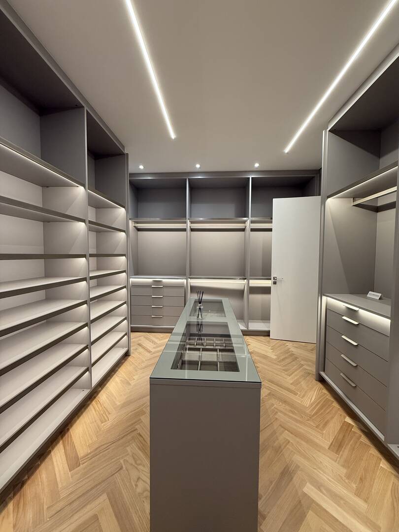 Casa, 5 suítes, 837m², em Alphaville Residencial Um — foto 42