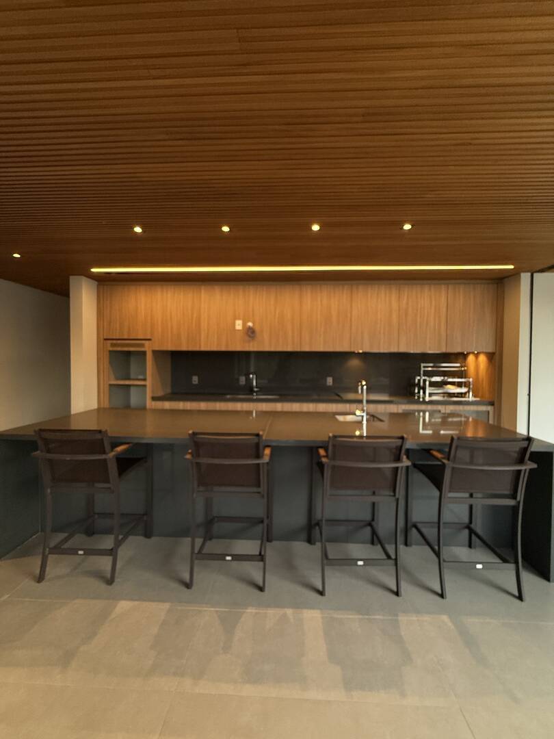 Casa, 5 suítes, 837m², em Alphaville Residencial Um — foto 37