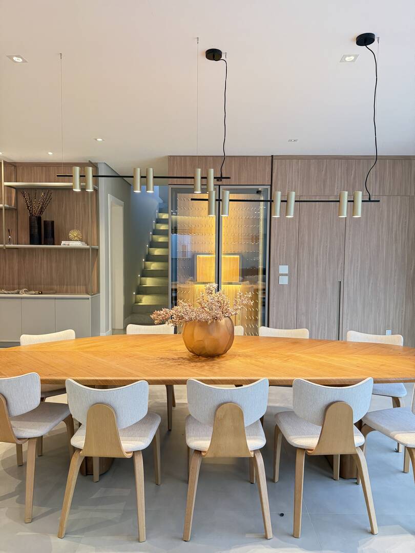 Casa, 5 suítes, 837m², em Alphaville Residencial Um — foto 45
