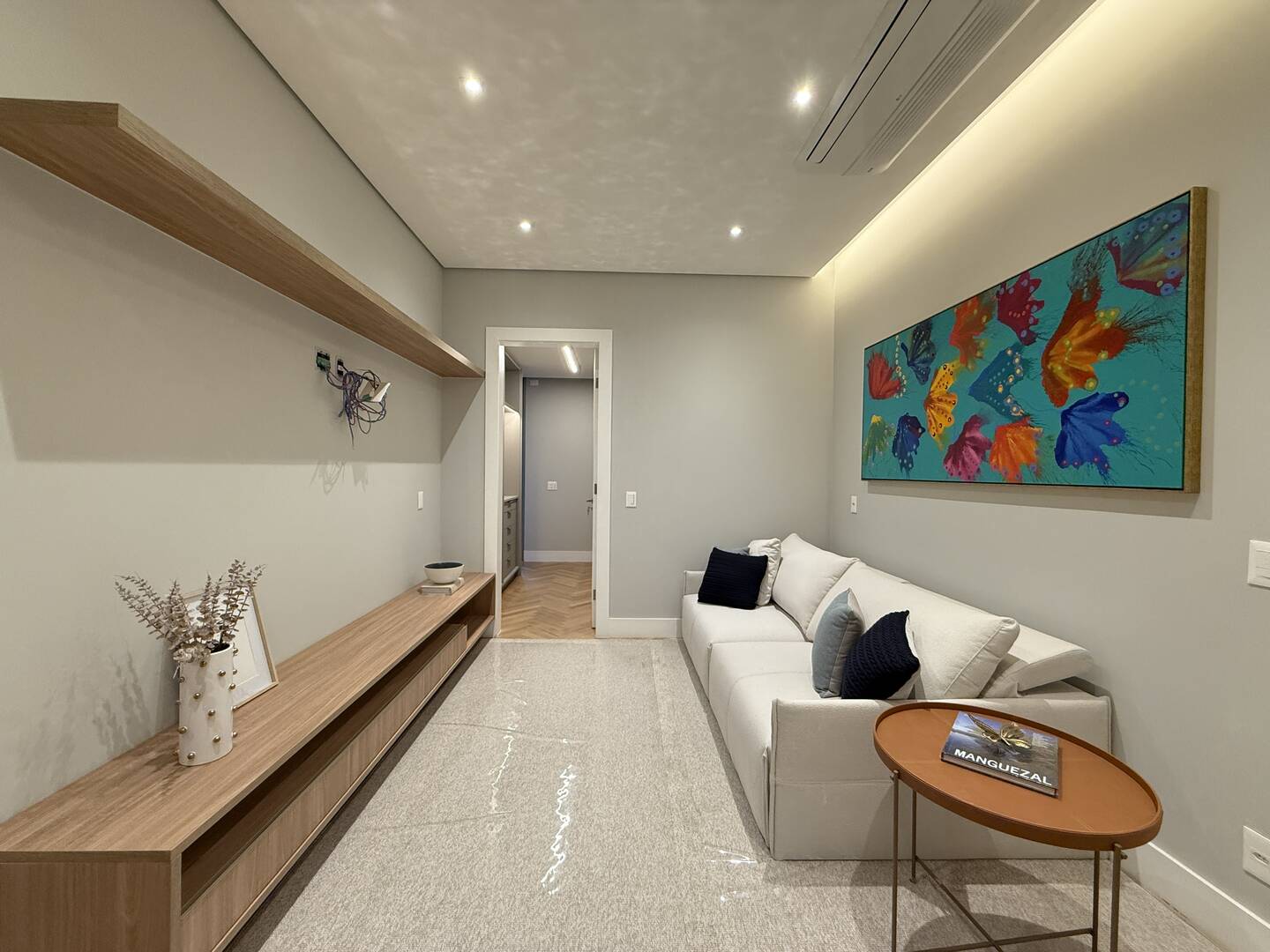 Casa, 5 suítes, 837m², em Alphaville Residencial Um — foto 46
