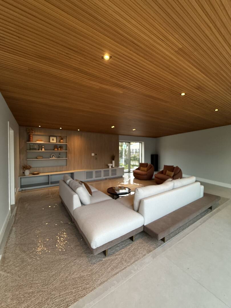 Casa, 5 suítes, 837m², em Alphaville Residencial Um — foto 48