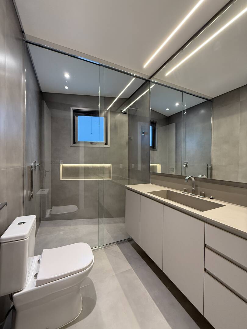 Casa, 5 suítes, 837m², em Alphaville Residencial Um — foto 54