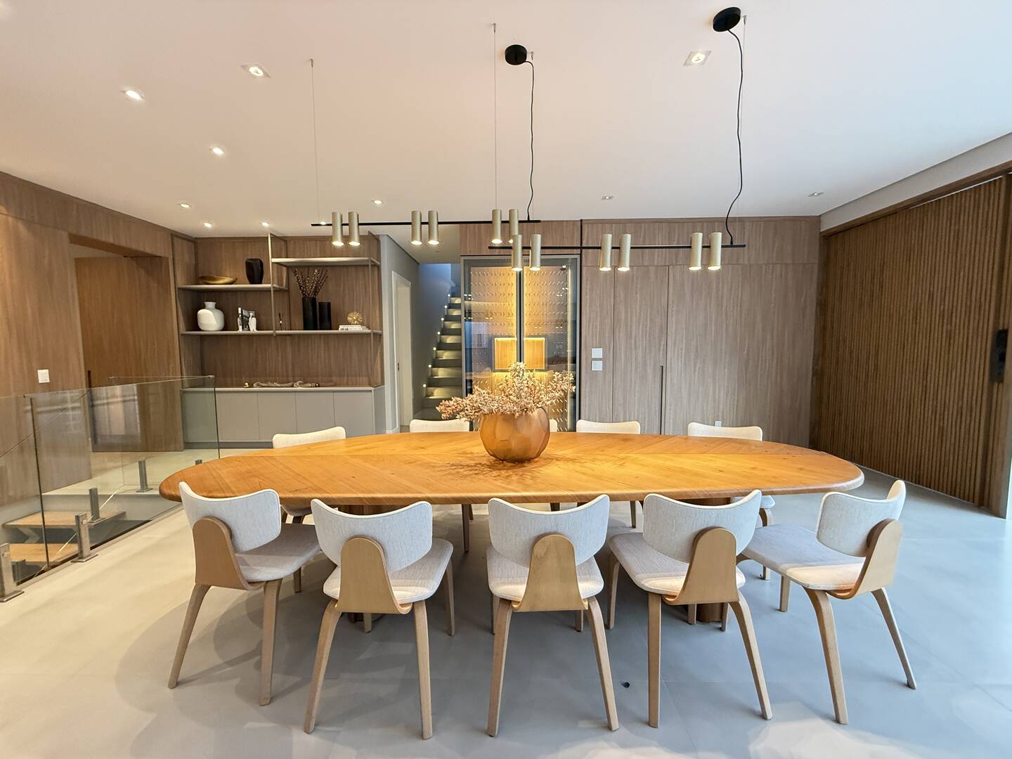 Casa, 5 suítes, 837m², em Alphaville Residencial Um — foto 49