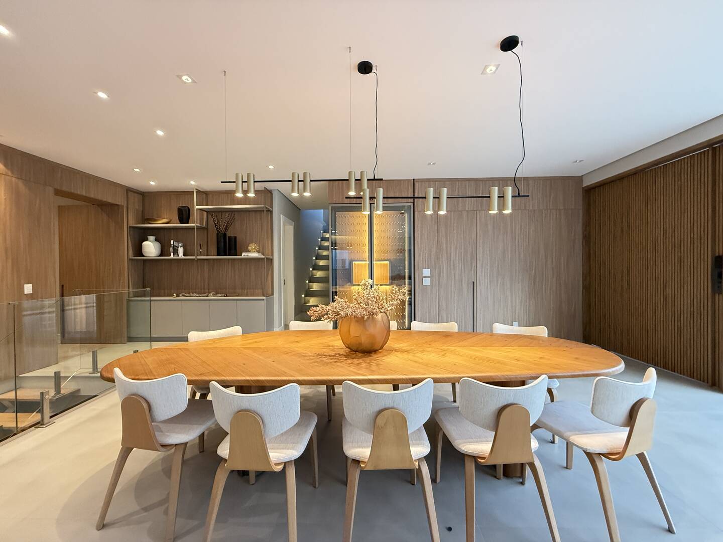 Casa, 5 suítes, 837m², em Alphaville Residencial Um — foto 51