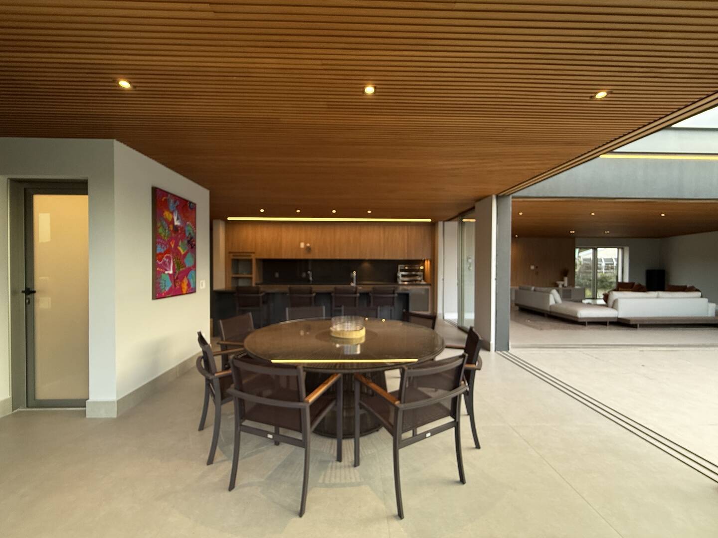 Casa, 5 suítes, 837m², em Alphaville Residencial Um — foto 52