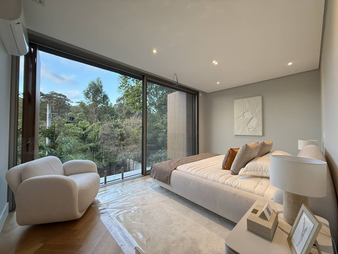 Casa, 5 suítes, 837m², em Alphaville Residencial Um — foto 53