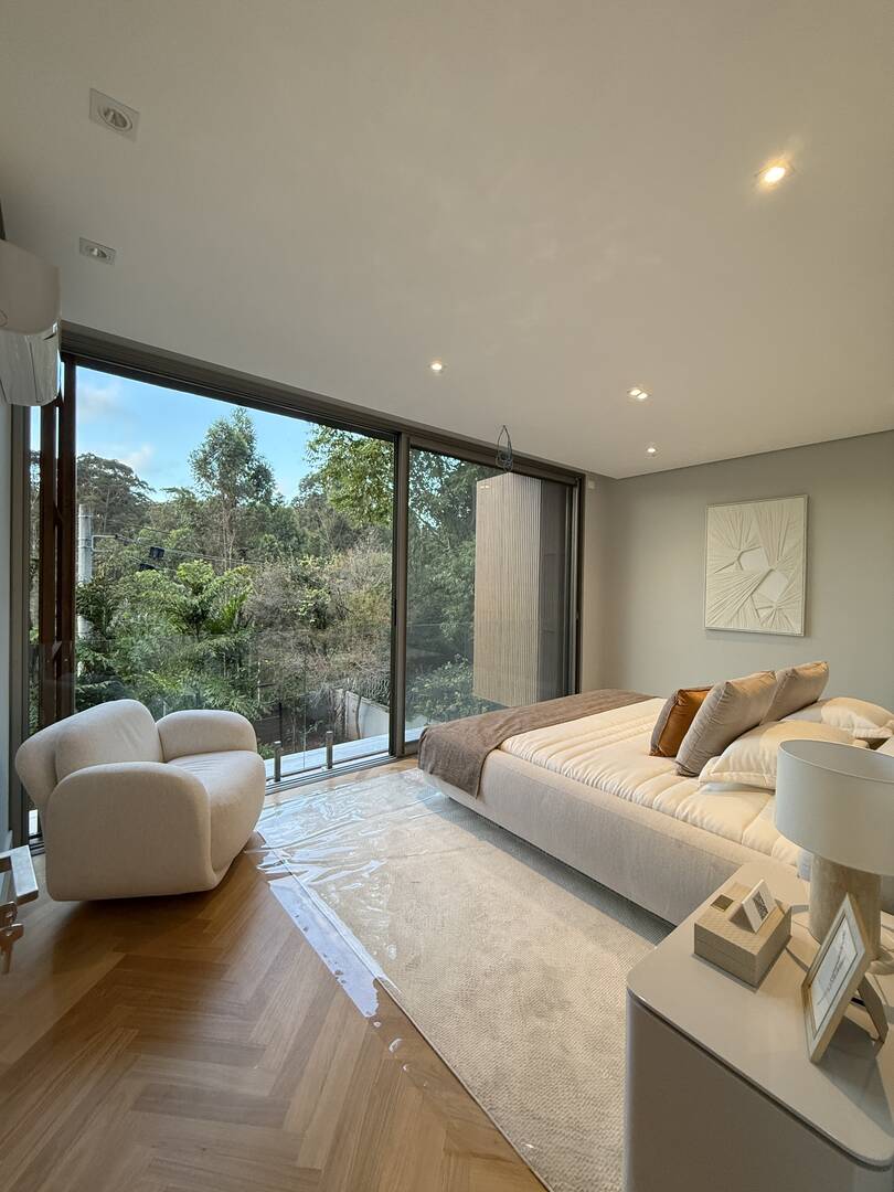 Casa, 5 suítes, 837m², em Alphaville Residencial Um — foto 55