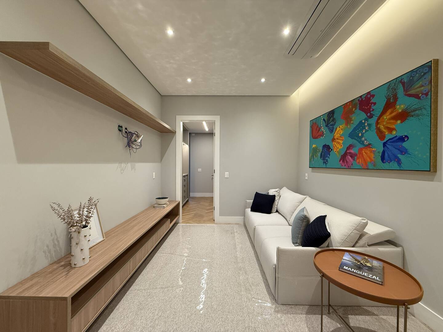 Casa, 5 suítes, 837m², em Alphaville Residencial Um — foto 61