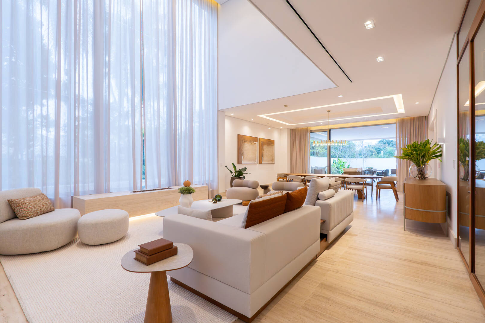 Casa, 4 suítes, 943m², em Alphaville — foto 6