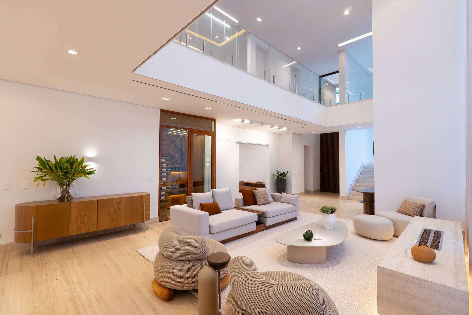 Casa, 4 suítes, 943m², em Alphaville — foto 3