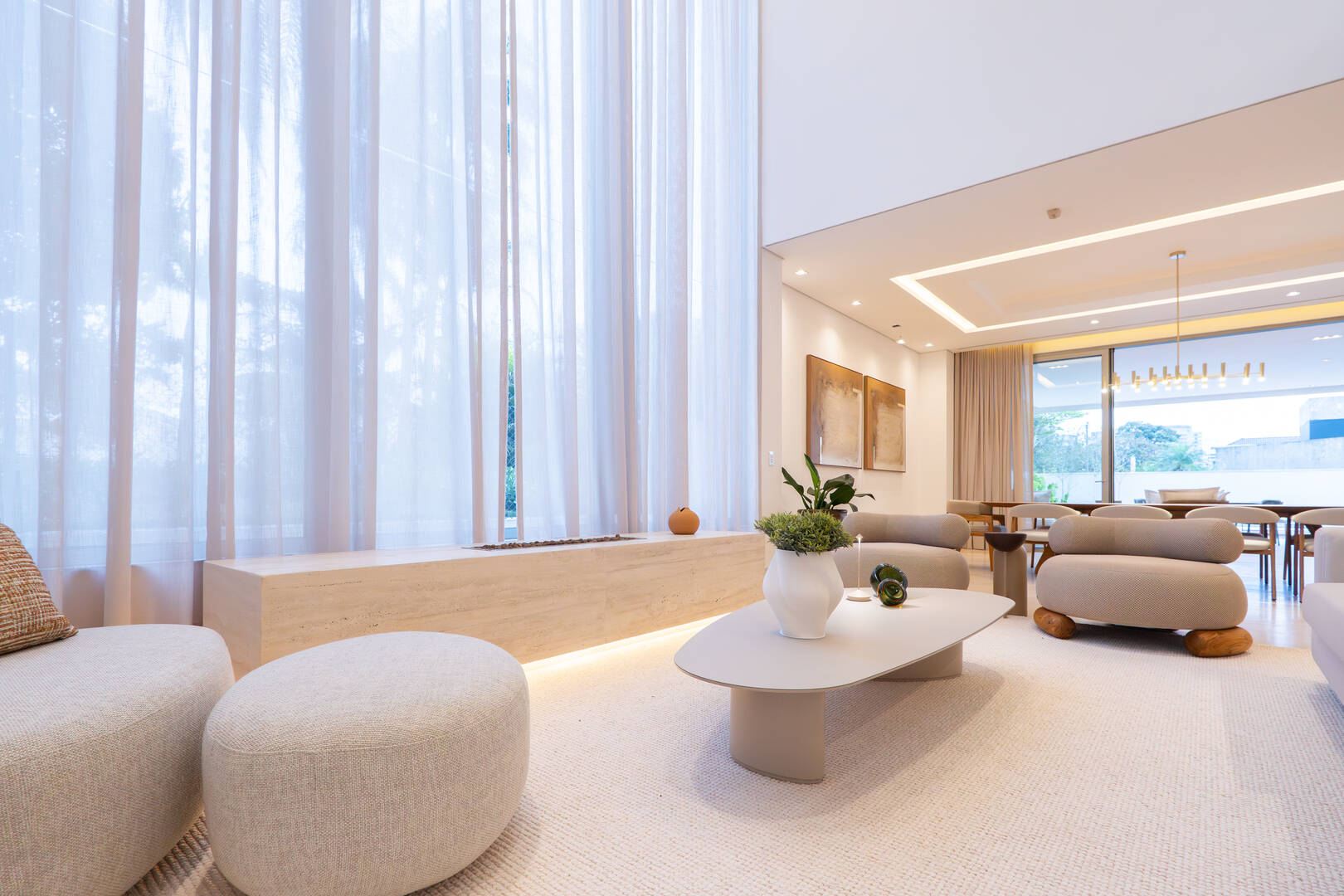 Casa, 4 suítes, 943m², em Alphaville — foto 5