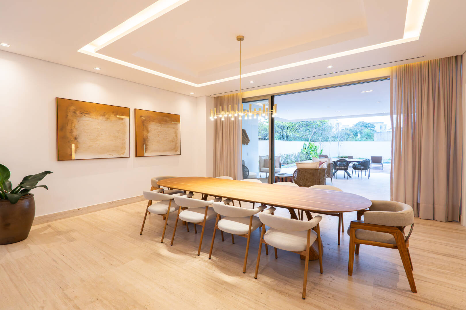 Casa, 4 suítes, 943m², em Alphaville — foto 8