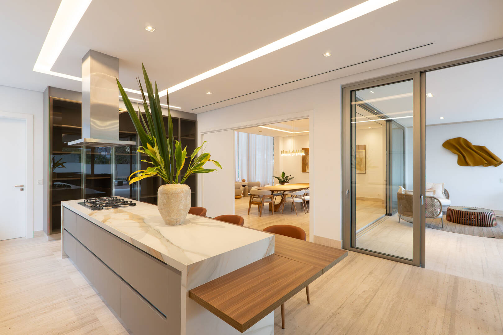 Casa, 4 suítes, 943m², em Alphaville — foto 12