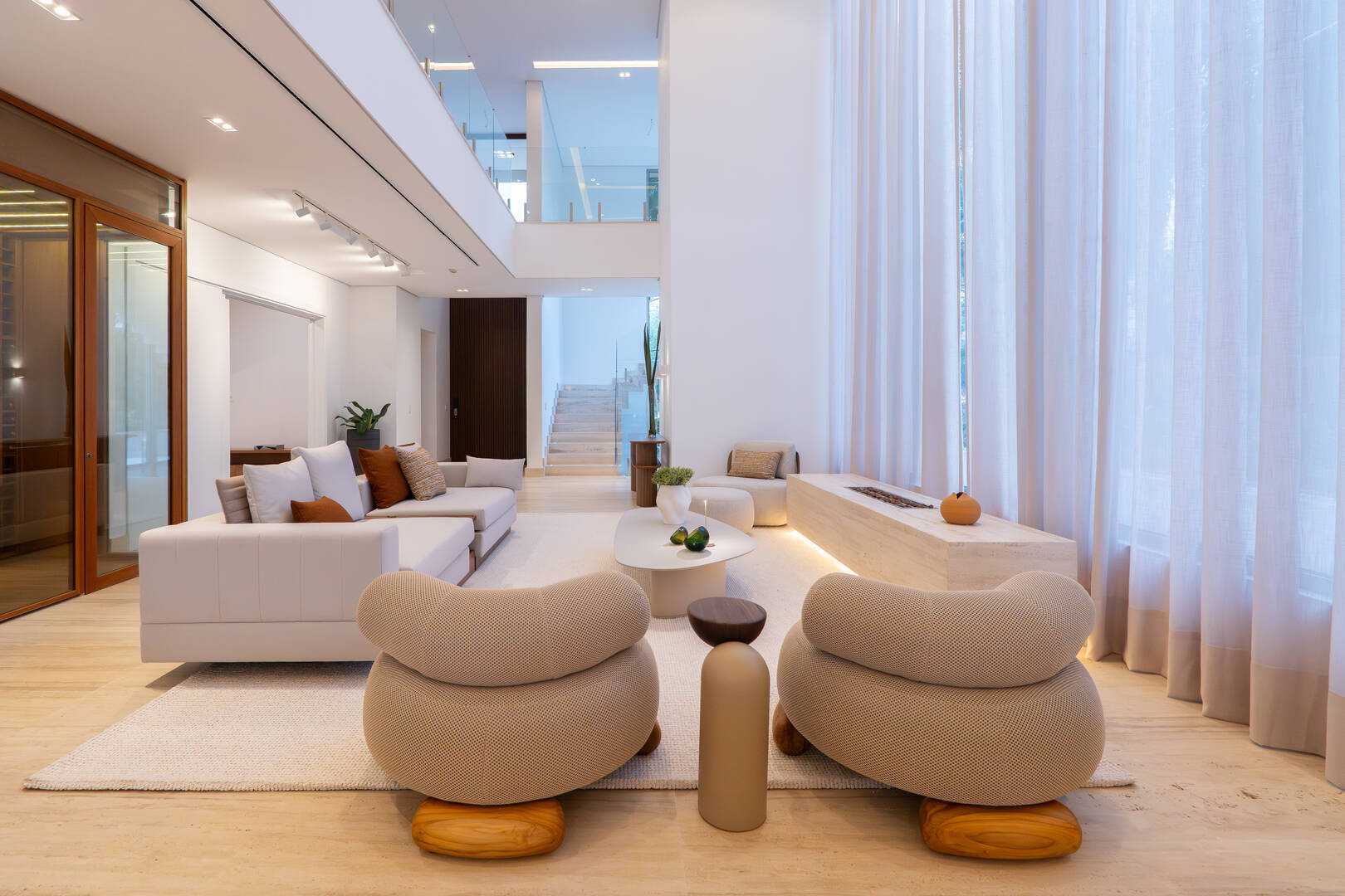 Casa, 4 suítes, 943m², em Alphaville — foto 7