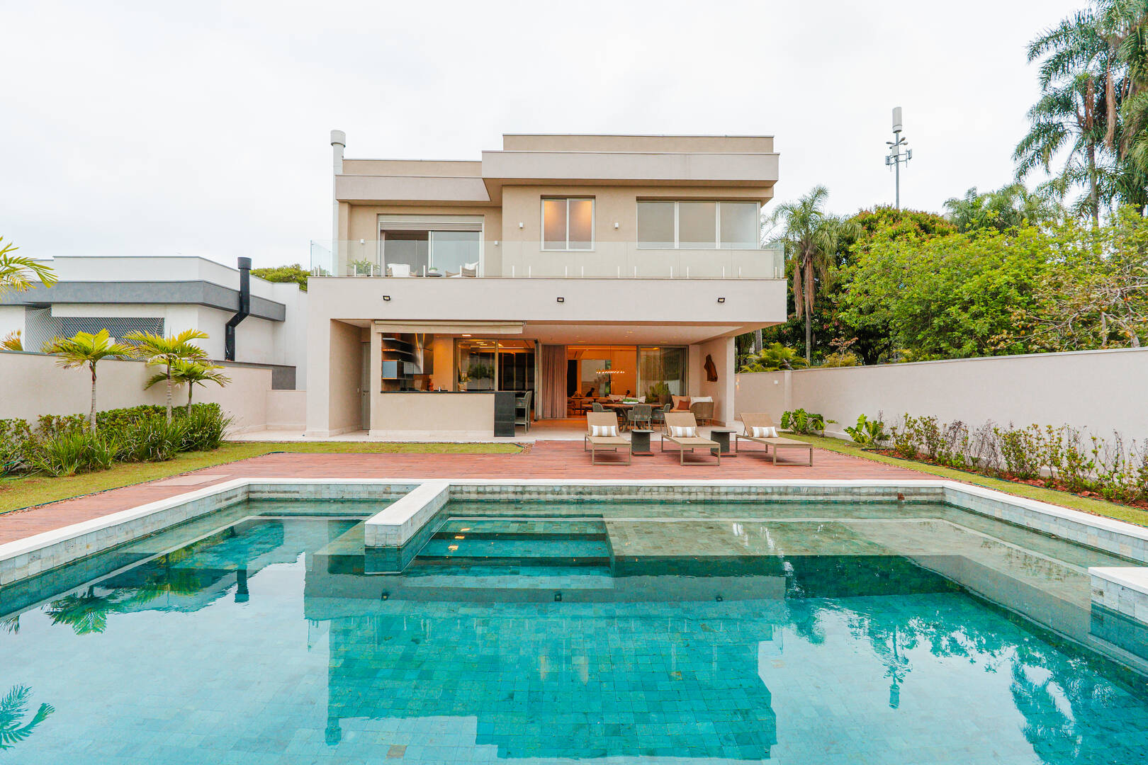 Casa, 4 suítes, 943m², em Alphaville — foto 9