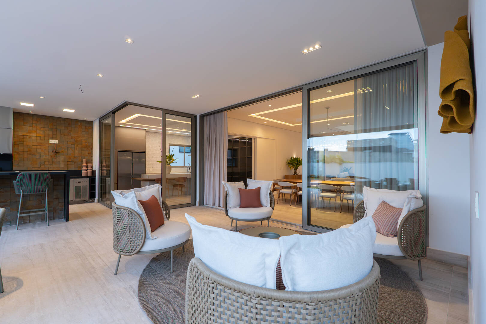 Casa, 4 suítes, 943m², em Alphaville — foto 10