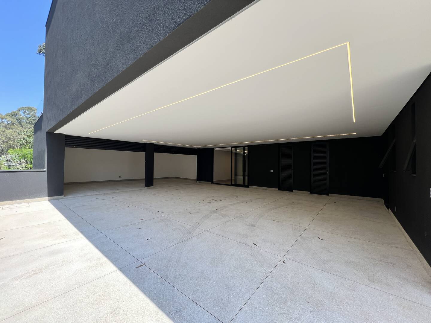 Casa, 5 suítes, 1050m², em Tamboré — foto 5