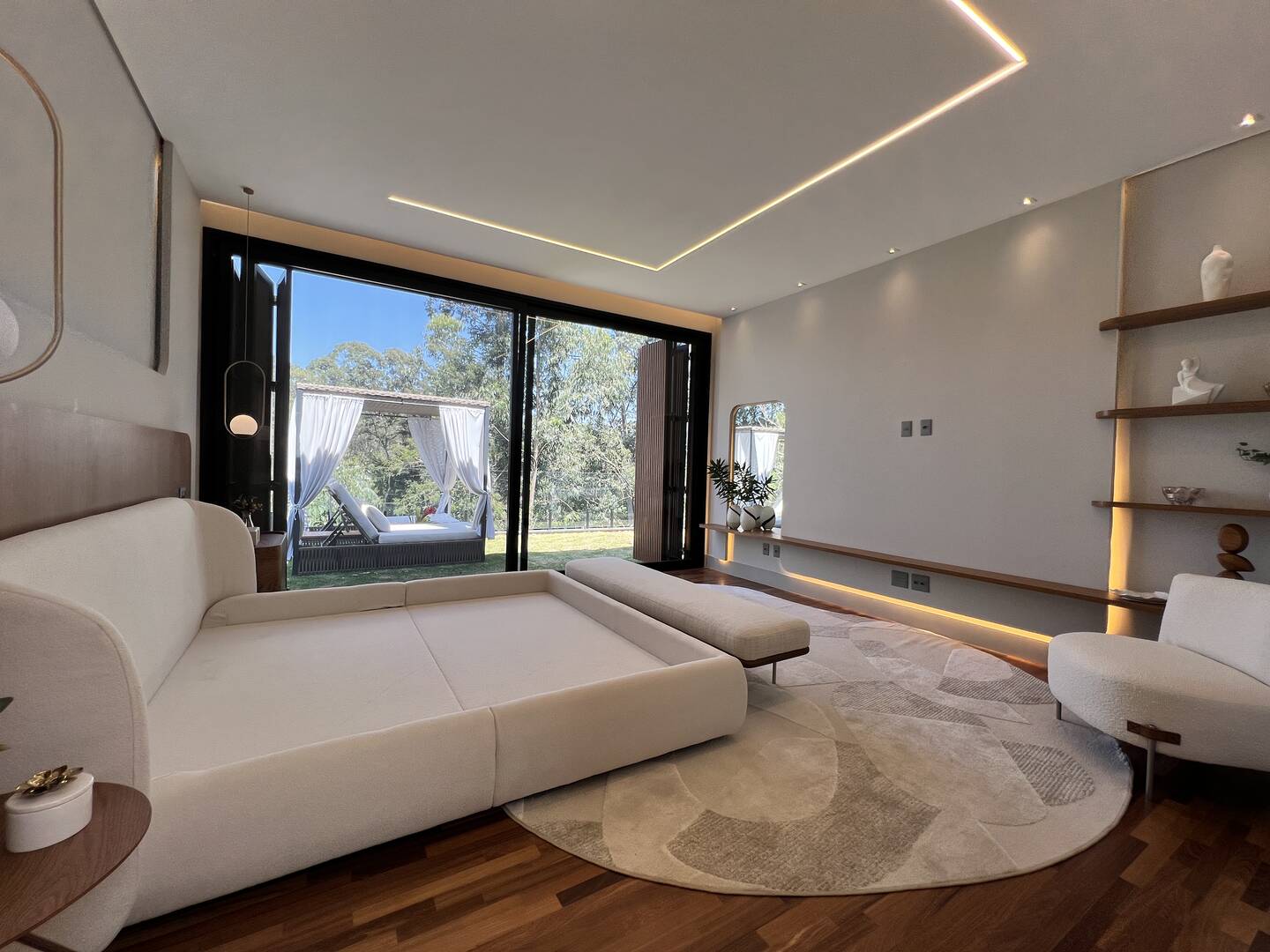 Casa à venda – Tamboré, Santana de Parnaíba | 5 suítes, 1050m²