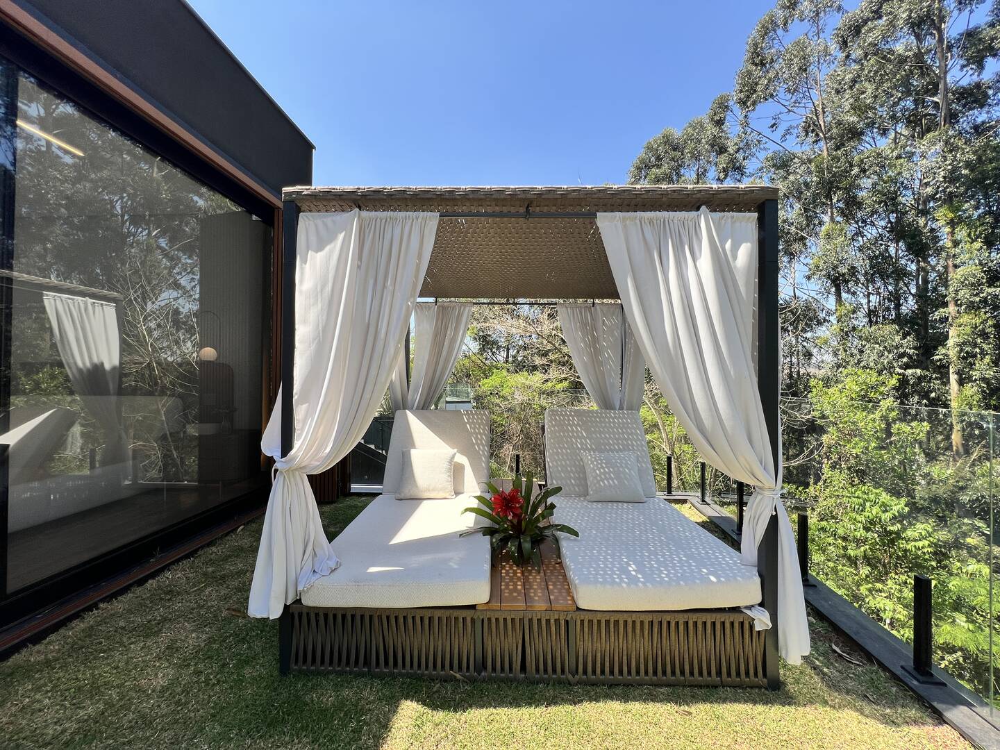 Casa, 5 suítes, 1050m², em Tamboré — foto 10