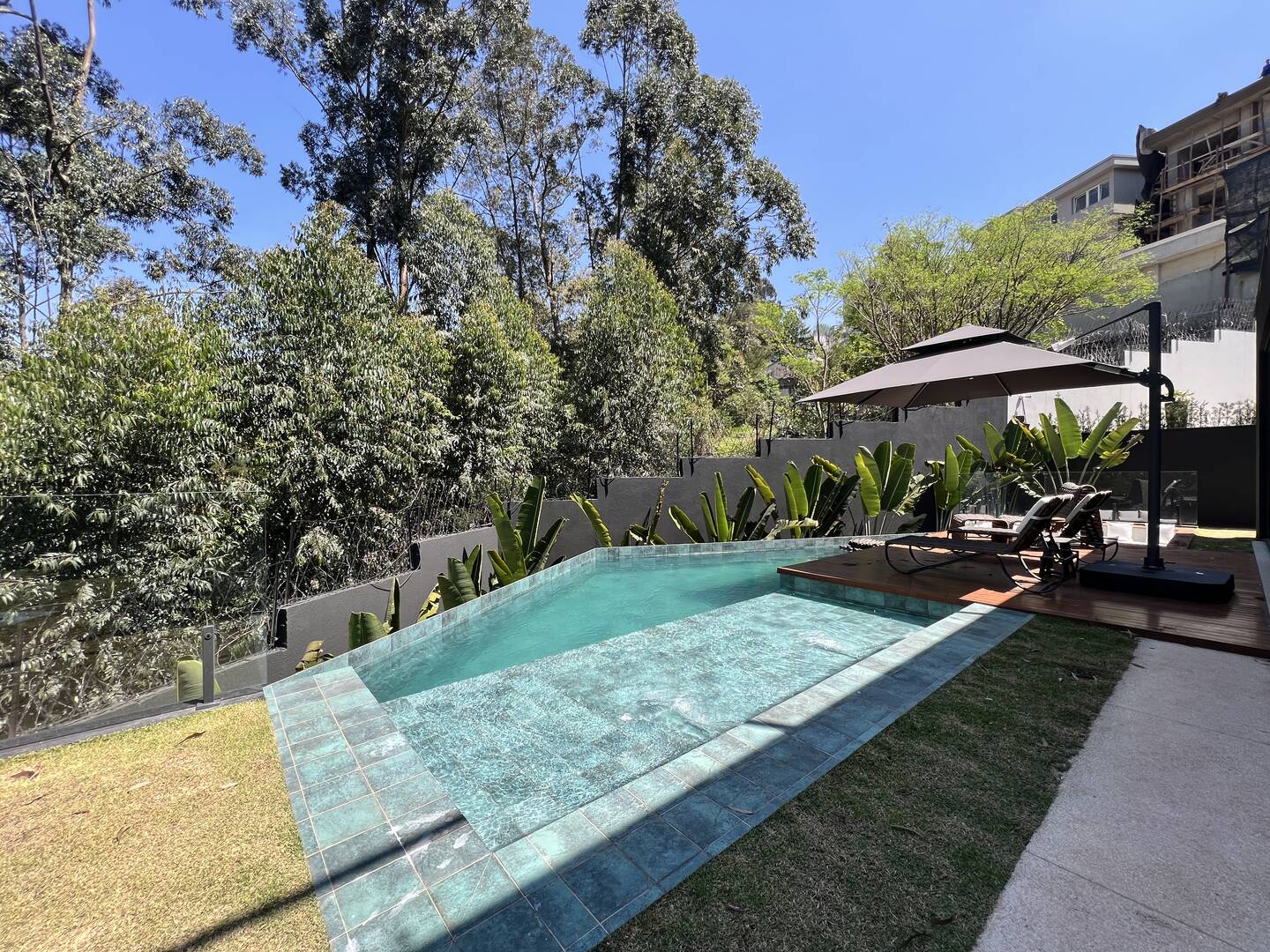Casa, 5 suítes, 1050m², em Tamboré — foto 12