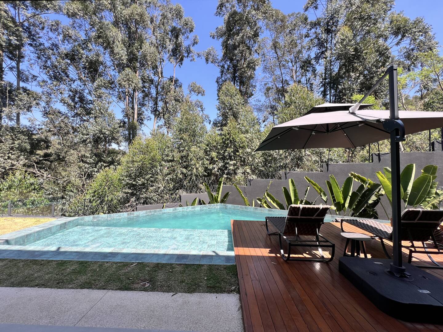 Casa, 5 suítes, 1050m², em Tamboré — foto 7