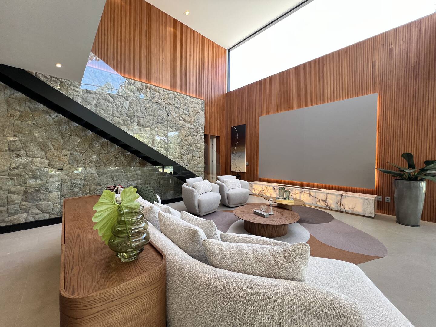 Casa, 5 suítes, 1050m², em Tamboré — foto 22