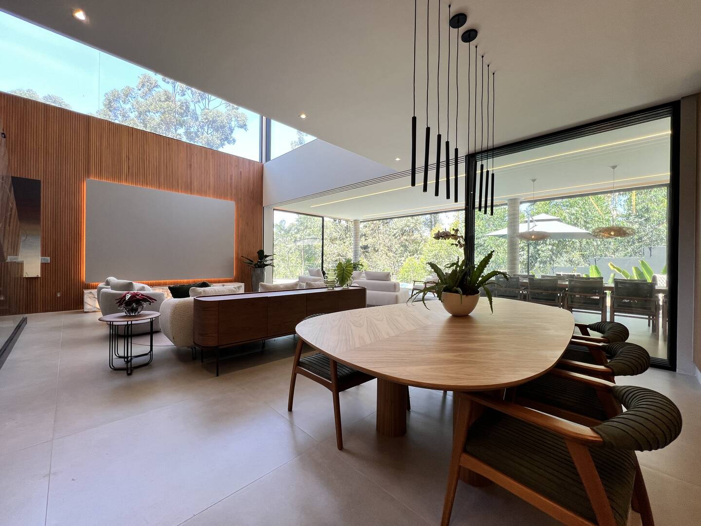 Casa, 5 suítes, 1050m², em Tamboré — foto 23