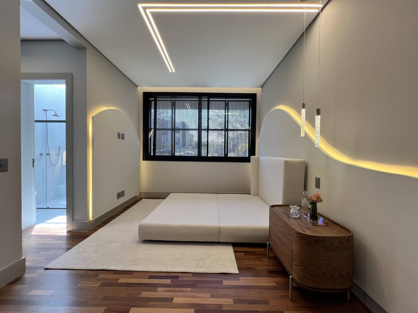 Casa, 5 suítes, 1050m², em Tamboré — foto 35