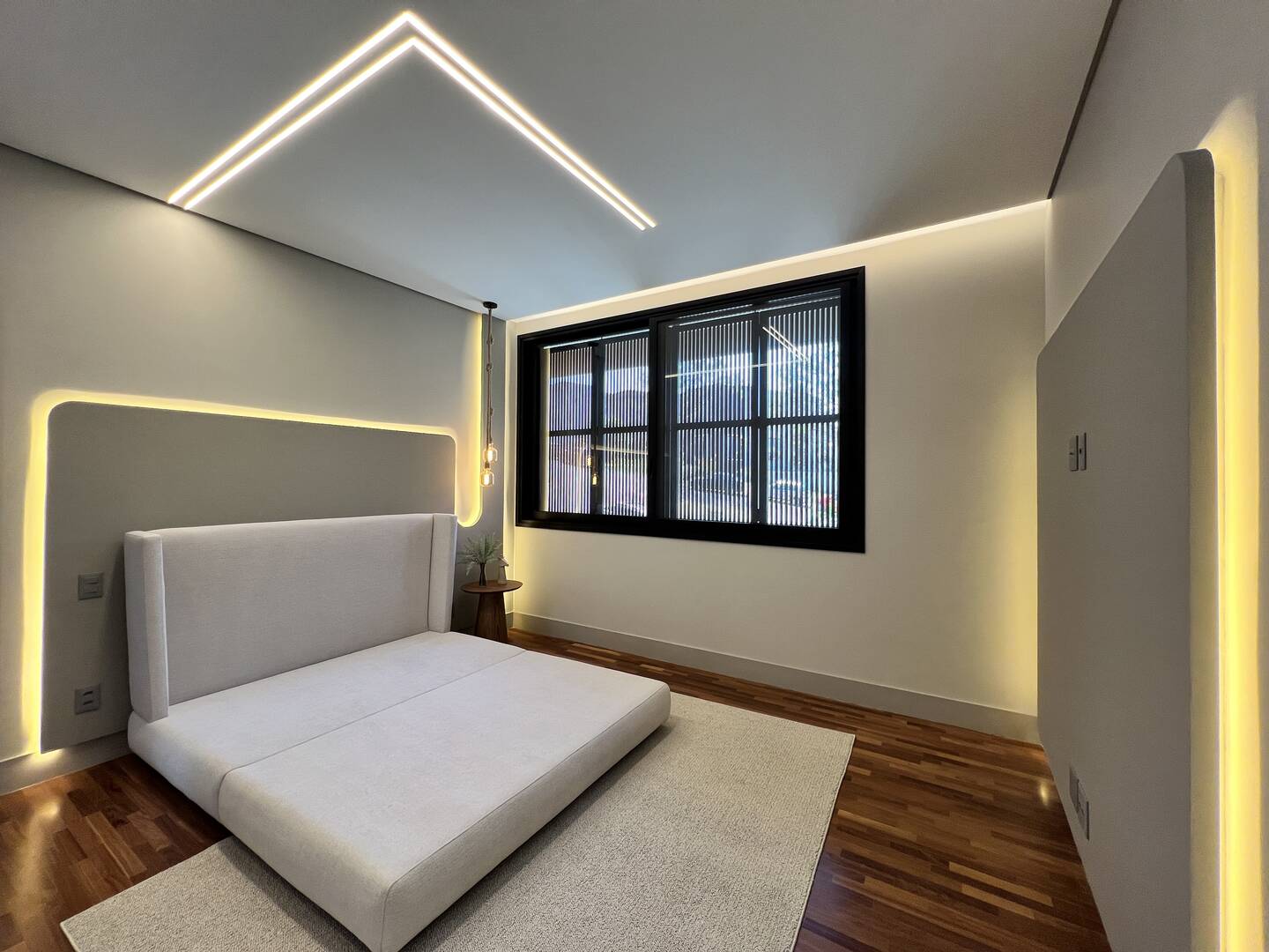 Casa, 5 suítes, 1050m², em Tamboré — foto 33