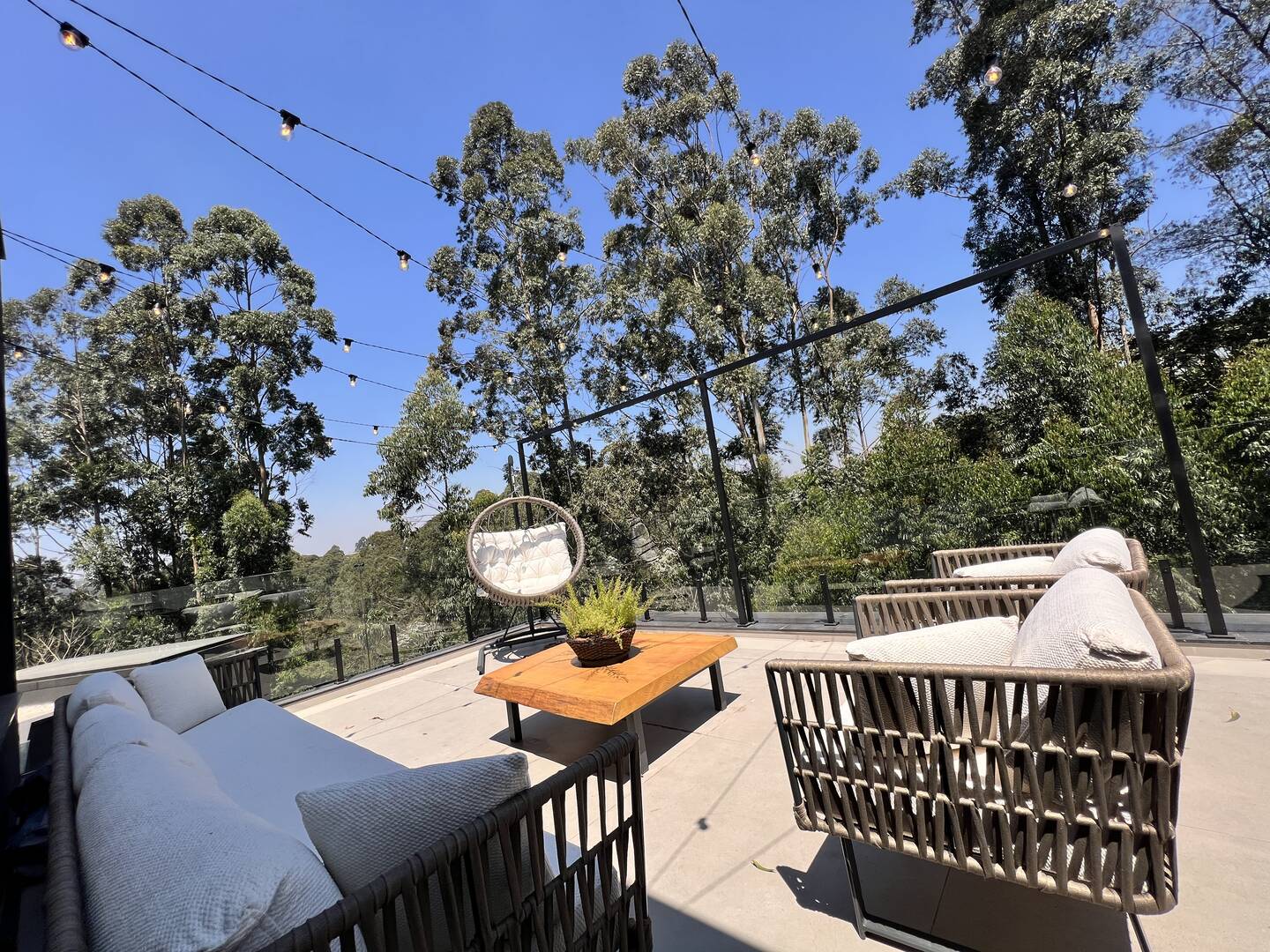 Casa, 5 suítes, 1050m², em Tamboré — foto 42