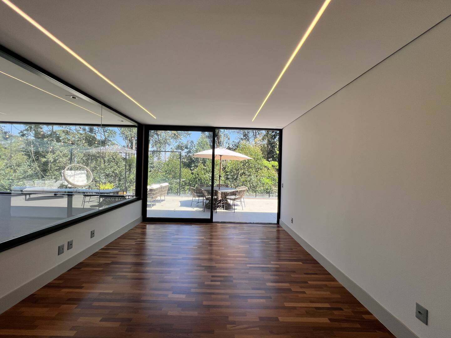 Casa, 5 suítes, 1050m², em Tamboré — foto 40