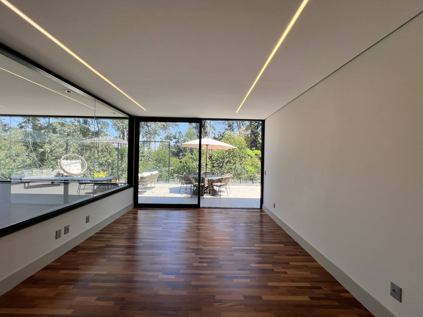 Casa, 5 suítes, 1050m², em Tamboré — foto 39