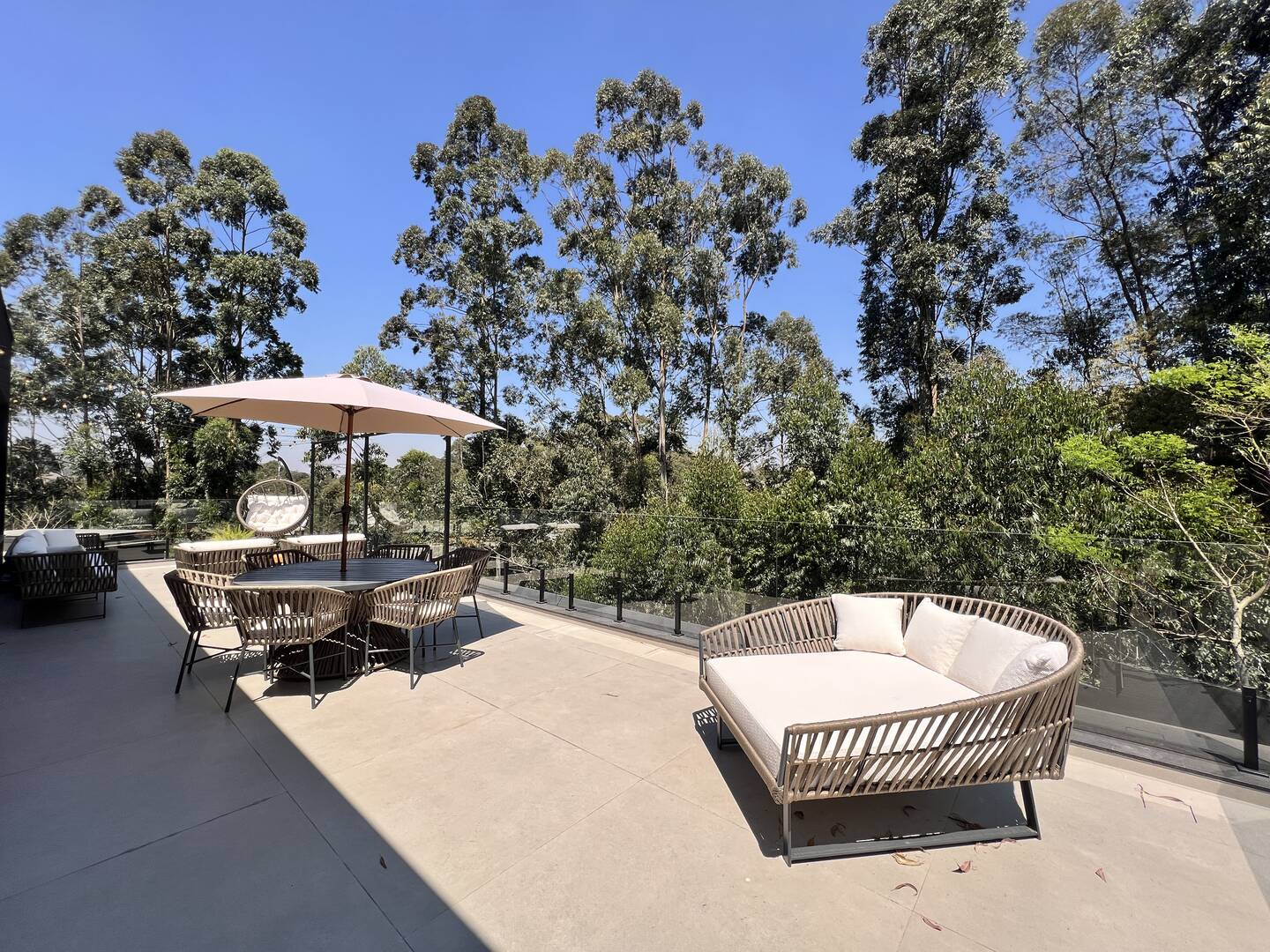 Casa, 5 suítes, 1050m², em Tamboré — foto 44