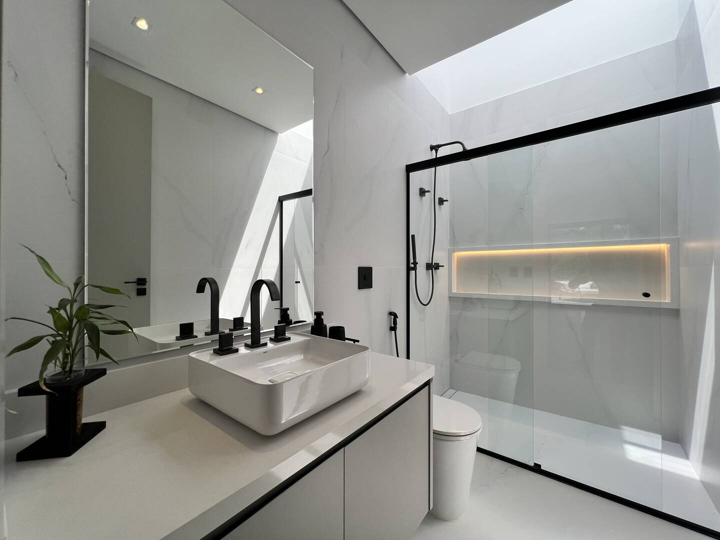 Casa, 5 suítes, 1050m², em Tamboré — foto 45