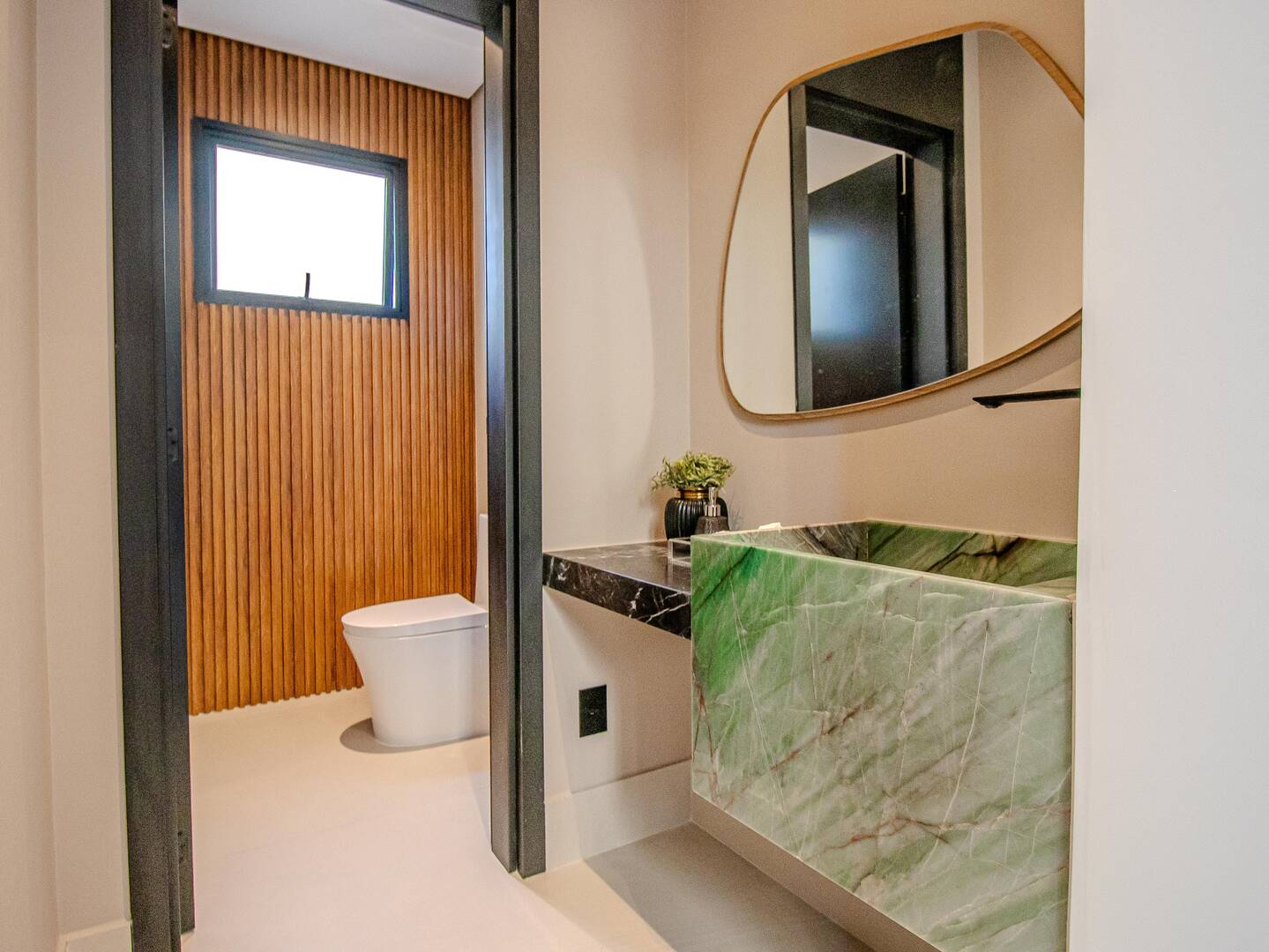 Casa, 4 suítes, 430m², em Tamboré — foto 6