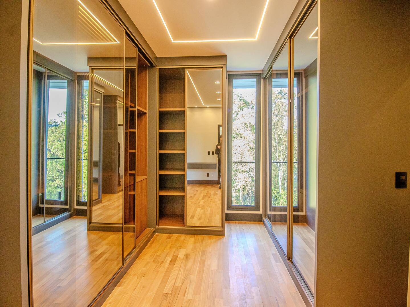 Casa, 4 suítes, 430m², em Tamboré — foto 5