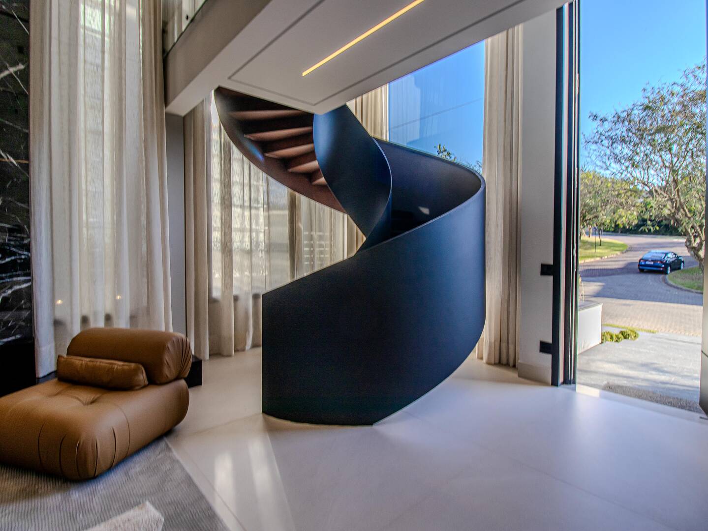 Casa, 4 suítes, 430m², em Tamboré — foto 2