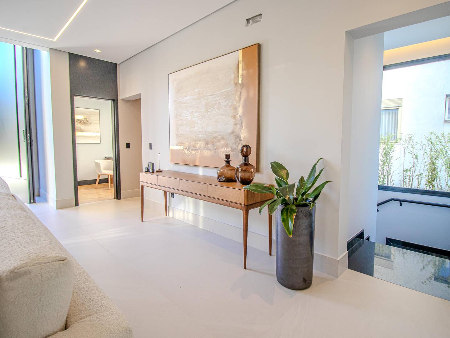 Casa, 4 suítes, 430m², em Tamboré — foto 4
