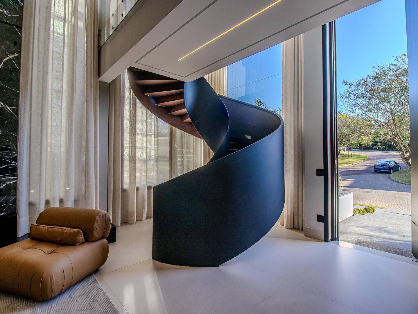 Casa, 4 suítes, 430m², em Tamboré — foto 7