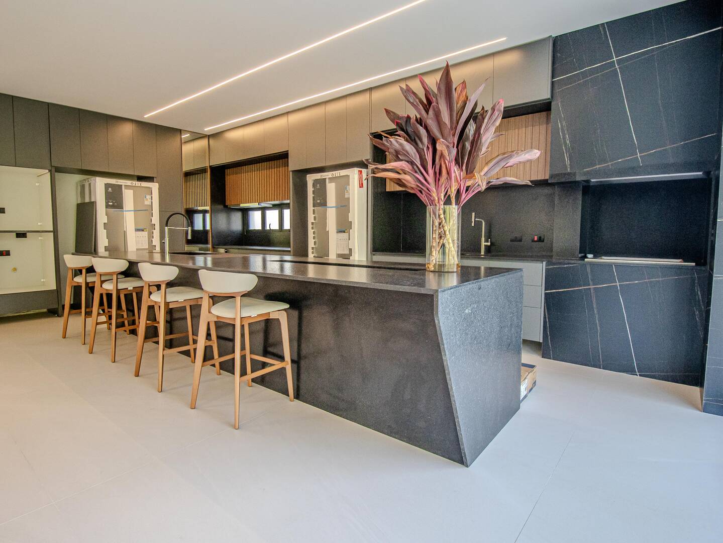 Casa, 4 suítes, 430m², em Tamboré — foto 9